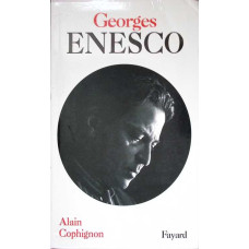 GEORGES ENESCO