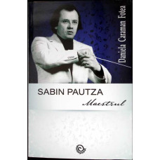 SABIN PAUTZA MAESTRUL