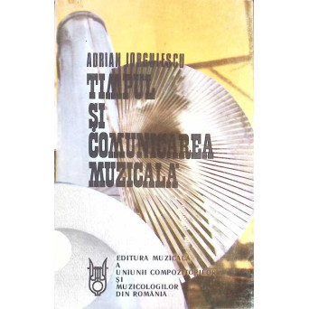 TIMPUL SI COMUNICAREA MUZICALA