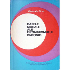 BAZELE MODALE ALE CROMATISMULUI DIATONIC
