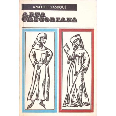 ARTA GREGORIANA