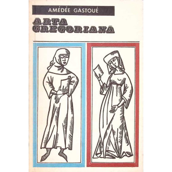 ARTA GREGORIANA