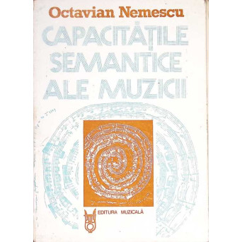 CAPACITATILE SEMANTICE ALE MUZICII
