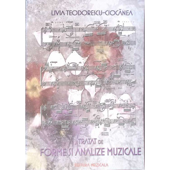 TRATAT DE FORME SI ANALIZE MUZICALE
