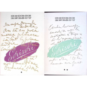 SCRISORI VOL.1-2