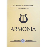 ARMONIA ARMONIA
