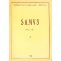 SAMVS 1976-1977