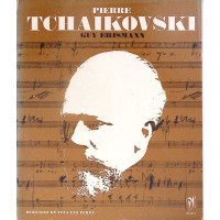 PIERRE TCHAIKOVSKI 