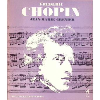 FREDERIC CHOPIN