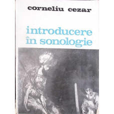 INTRODUCERE IN SONOLOGIE