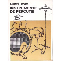 INSTRUMENTE DE PERCUTIE