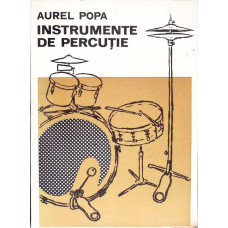 INSTRUMENTE DE PERCUTIE