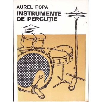 INSTRUMENTE DE PERCUTIE