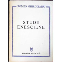STUDII ENESCIENE