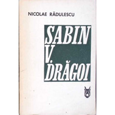 SABIN V. DRAGOI