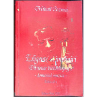 EXIGENTE SI IMPLINIRI. DICTIONAR BIOBIBLIOGRAFIC