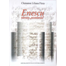 ENESCU RELEVANTA SECUNDARULUI