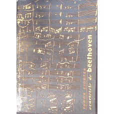 CVARTETELE DE BEETHOVEN (PARTITURA)