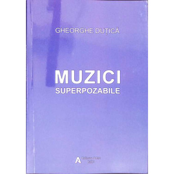 MUZICI SUPERPOZABILE