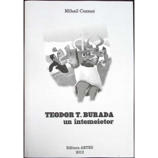 TEODOR T. BURADA UN INTEMEIETOR