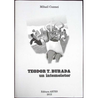 TEODOR T. BURADA UN INTEMEIETOR