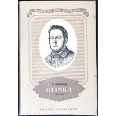 GLINKA 1804-1857