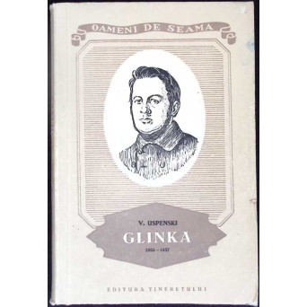 GLINKA 1804-1857