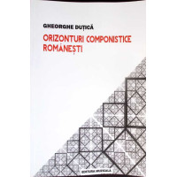 ORIZONTURI COMPONISTICE ROMANESTI