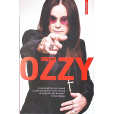 EU SUNT OZZY