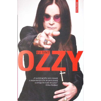 EU SUNT OZZY