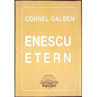 ENESCU ETERN ENESCU ETERN