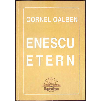 ENESCU ETERN