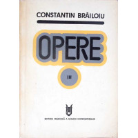 OPERE VOL.3 CRONICI