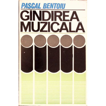 GANDIREA MUZICALA