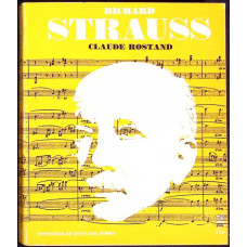 RICHARD STRAUSS