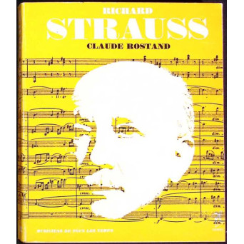 RICHARD STRAUSS