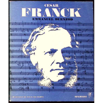 CESAR FRANCK