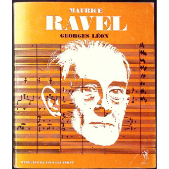 MAURICE RAVEL