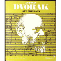 ANTONIN DVORAK 