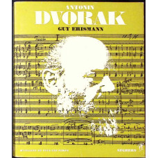 ANTONIN DVORAK 