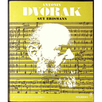 ANTONIN DVORAK 