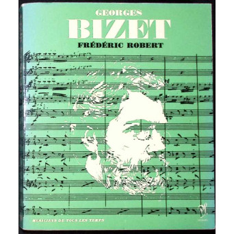 GEORGES BIZET