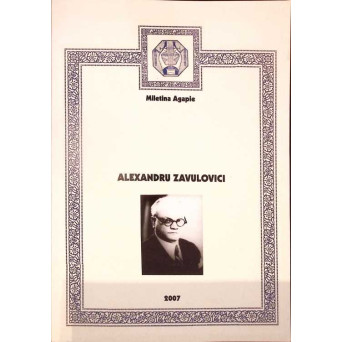 ALEXANDRU ZAVULOVICI
