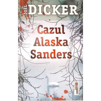 CAZUL ALASKA SANDERS