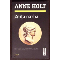 ZEITA OARBA