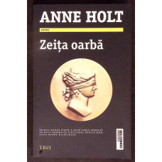 ZEITA OARBA