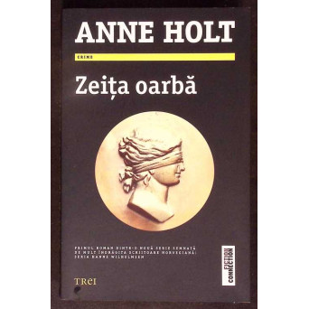 ZEITA OARBA