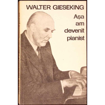 ASA AM DEVENIT PIANIST