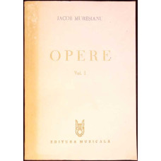 OPERE VOL.1 PUBLICISTICA-SCRISORI