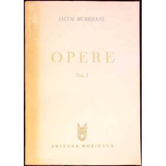 OPERE VOL.1 PUBLICISTICA-SCRISORI